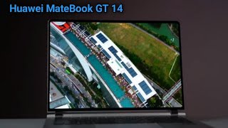 Huawei MateBook GT 14 2024  Unboxing amp Review [upl. by Eilegna264]