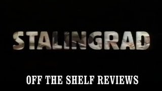 Stalingrad Review  Off The Shelf Reviews [upl. by Lori122]