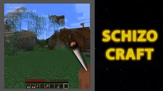 Dont Play AI Generated Minecraft while High [upl. by Julio]