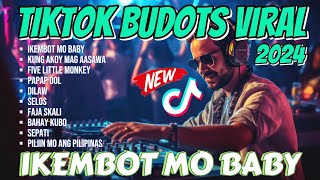 💥BEST OF SUMMER TIKTOK BUDOTS  IKEMBOT MO BABY  NONSTOP VIRAL REMIX  DJMONSOY REMIX 2024 [upl. by Kapeed146]