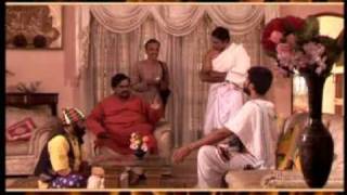 mudrarakshasa promo  sanskrit film [upl. by Ifill]