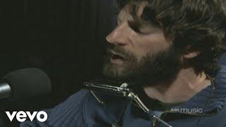 Ray LaMontagne  Narrow Escape Sessions  AOL 2005 [upl. by Erdman359]