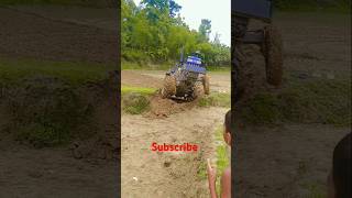 youtubeshorts feni bangladesh eicher tractorsort [upl. by Hazmah400]