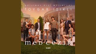 Med Cezir Jenerik Müziği [upl. by Hanni]