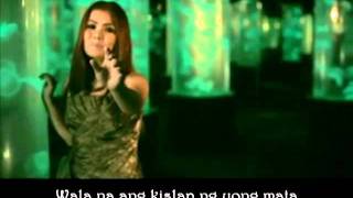 Kahit Di Mo Sabihin by Juris official video with lyrics [upl. by Mclaughlin]