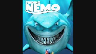 Finding Nemo Gurgle [upl. by Comyns597]