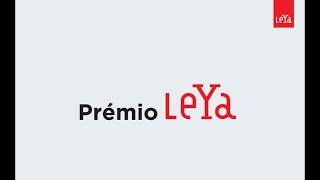 Prémio LeYa 2022 [upl. by Melodie]