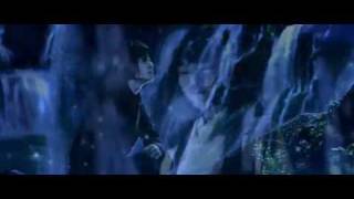 Movie\映画 Goemon Trailer 2 [upl. by Jaan]