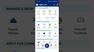 paytm account kaise banaye  Paytm account kaise Banayen  paytm app kaise use kare  paytm account [upl. by Albertine]