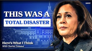 Democrats In Total Disarray After Kamala Harris Shocking Loss To Donald Trump On Election Night [upl. by Nnaitsirhc771]