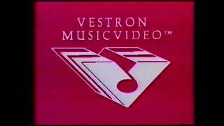 Original VHS Opening amp Closing MTV Closet Classics UK Retail Tape [upl. by Arbe]