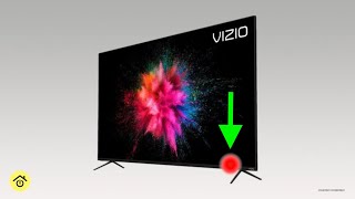 Vizio TV Wont Turn On  Proven Fix [upl. by Silrak809]