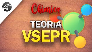 Teoria VSEPR  Legami Chimici  Lezioni di Chimica [upl. by Bumgardner]