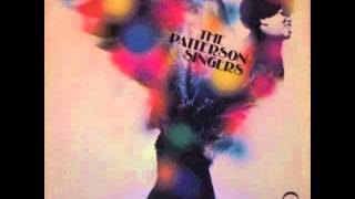 The Patterson Singers  The Only Time You Say You Love Me [upl. by Awad129]