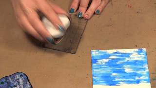 Ep 958  Making a card using the StazOn Midi Inkpads [upl. by Jerome880]