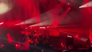 Slipknot  Scissors Live 2024 Dallas [upl. by Nicoline]