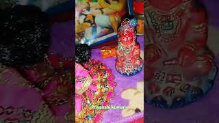 krishna devotee  song  viral trending  radhe radhe 🙏🙏 [upl. by Cirda]