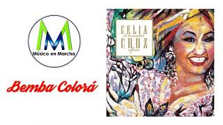 BEMBA COLORA Arreglo para Banda de Marcha Marching Band Arrangement Celia Cruz [upl. by Caritta]