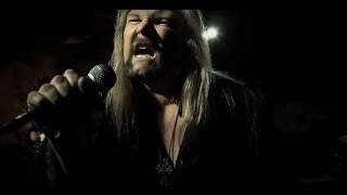 Jorn  Song For Ronnie James Official video [upl. by Marjie]