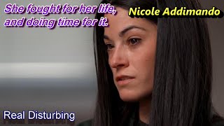 The Strange Outcome For Nicole Addimando [upl. by Keldon]