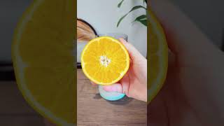 Electric Citrus Juicer homehacks kitchengadgets [upl. by Edlihtam]