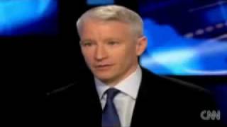 CNN Anderson Cooper 360 Scientology Allegations of Abuse1 Whats the truth [upl. by Varhol]