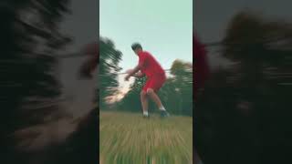 Yeet Skrrt discgolf jomezpro snl [upl. by Copland738]