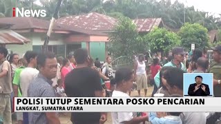 Misteri Hilangnya Tiga Anak di Langkat Sumatra Utara  iNews Siang 3010 [upl. by Luttrell]