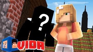 Minecraft  QUEM É O PAI DO BEBE  200 MINECRAFT VIDA [upl. by Savart309]