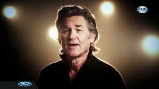 Kurt Russell Seattle Seahawks introduction Super Bowl XLVIII 2014  Metallica HD Stereo [upl. by Anrapa534]