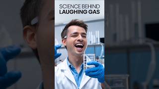 quotThe Science Behind Laughing Gas Exploring Nitrous Oxides Effects and Usesquot [upl. by Aryan]