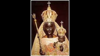 Black Madonnas All Over The World [upl. by Larimer]