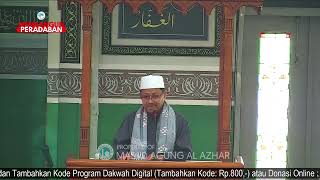 Khutbah Jumat 26 Januari 2024  H Sobirin HS [upl. by Suolekcin]