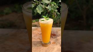 All Time Famous ampHealthy Orange Juice shorts orange juice sarbat viral 🥲 [upl. by Irak]