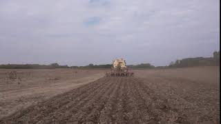 Biosolids Land Application [upl. by Favata]