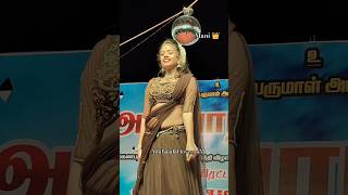 Vennila akka 🤎dance adali trendingshorts love adal song padal glamourdance queen [upl. by Anitsrhc227]