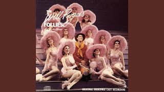 The Ziegfeld Follies My Big Mistake [upl. by Lauder]