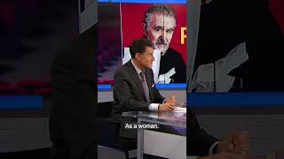 Saul Rubinek Who Gets to Portray Shylock  The Agenda [upl. by Bertero]