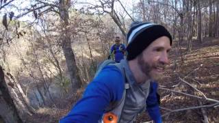 Rut Rogue 40 Miler  Feb 2017 [upl. by Kira525]