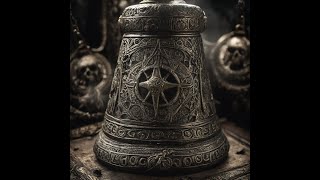 Unlocking Exorcism Secrets The Power of Bells Revealed [upl. by Enirehtacyram]