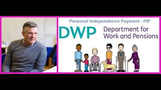 Caller diagnosed with a benign brain tumour tells Jon Ashworth he has been denied PIP Payment [upl. by Grieve]