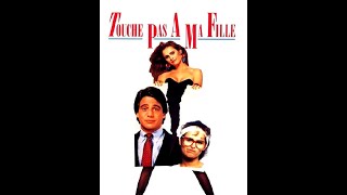 Touche pas a ma Fille bande annonce Trailer SHES OUT OF CONTROL avec Tony Danza Ami Dolenz [upl. by Rabelais958]