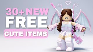 HURRY GET 30 CUTE FREE ITEMS BEFORE ITS OFFSALE😍😱 ACTUALLY FREE ITEMS [upl. by Trefler]