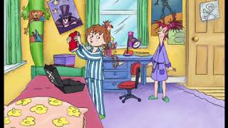 Horrid Henry  Moody Margaret Moves In 2006 [upl. by Annoet336]