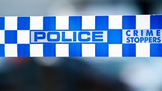 Mans body found floating in Sydney Harbour [upl. by Aisital]