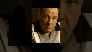 What was Tony’s final outcome shortvideo shorts trending thesopranos [upl. by Shannah]