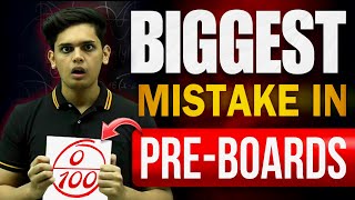 How to Study for Preboard Exams🔥 5 Important Tips Prashant Kirad [upl. by Rafter]