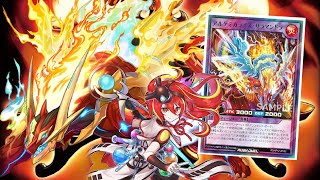 Rush Duel ReplaysProfile Chemicalized Fusion [upl. by Notyard]