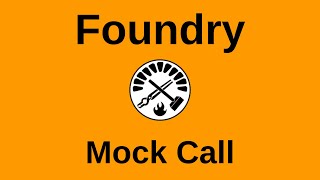 Test Aave v3 Liquidation with Foundry Mock Call [upl. by Fair]