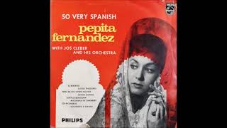 Pepita Fernández  Los piconeros 1958 [upl. by Carlyn423]